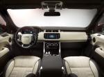 Land Rover Range Rover Sport Autobiography 2013 года